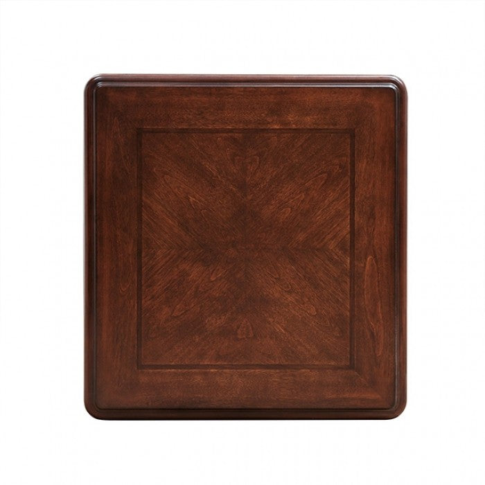 COOKSHIRE END TABLE