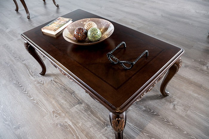 PALENCIA COFFEE TABLE