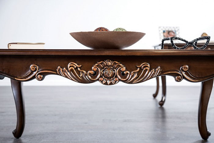PALENCIA COFFEE TABLE