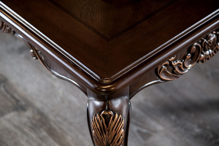 PALENCIA END TABLE