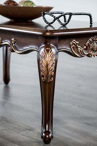 PALENCIA END TABLE