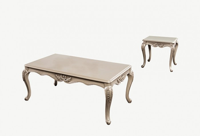 ALBACETE COFFEE TABLE