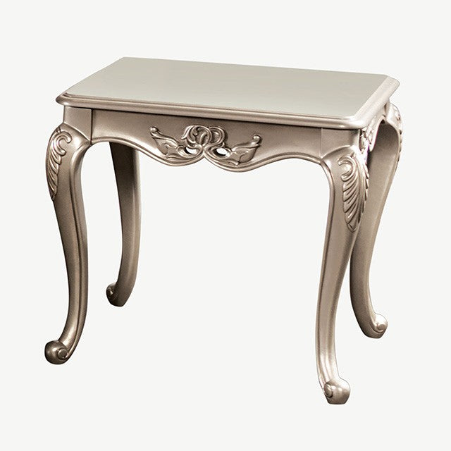 ALBACETE END TABLE