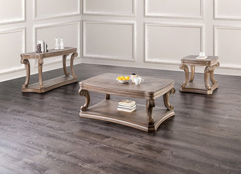 SEVEN OAKS COCKTAIL TABLE