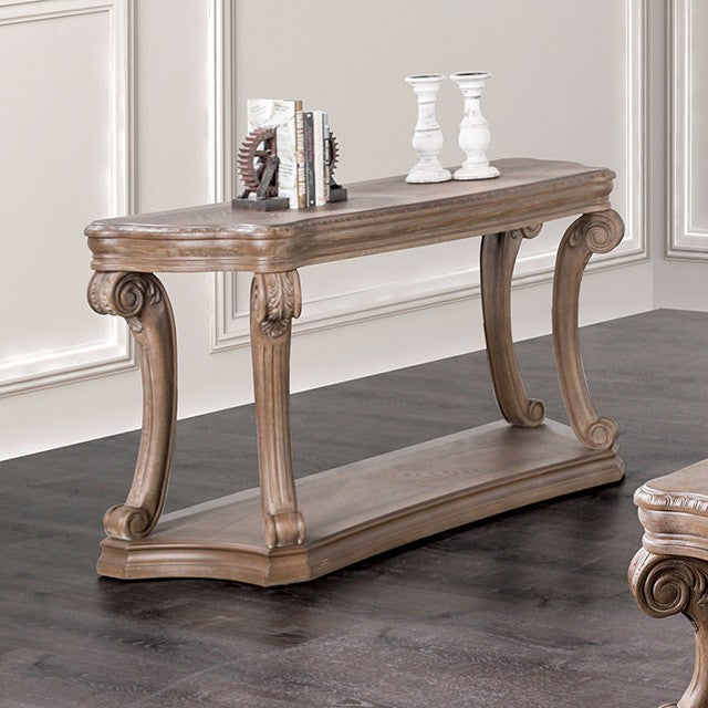 SEVEN OAKS SOFA TABLE