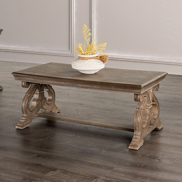 GIORDANI COCKTAIL TABLE