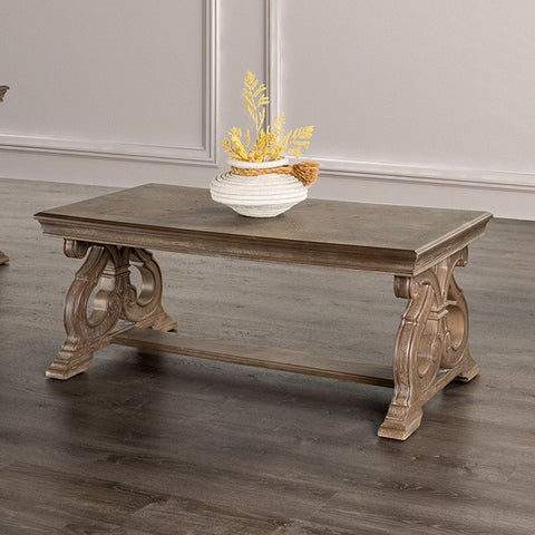 GIORDANI COCKTAIL TABLE