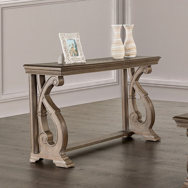 GIORDANI SOFA TABLE