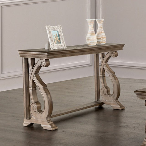 GIORDANI SOFA TABLE
