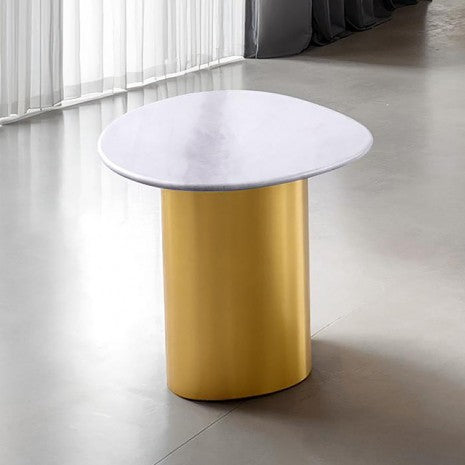 Northwich Side Table Model Fm47005Wh-St-Table By Furniture Of America 