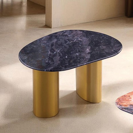 Northwich End Table Model Fm47006Gy-E-Table By Furniture Of America 