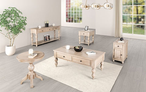 CHESAPEAKE CHAIRSIDE TABLE
