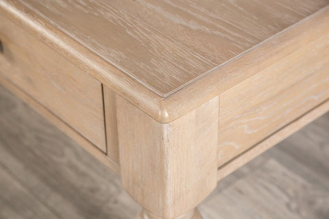 CHESAPEAKE RECT. COCKTAIL TABLE
