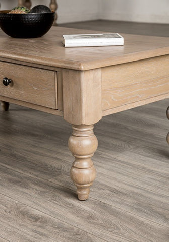 CHESAPEAKE RECT. COCKTAIL TABLE