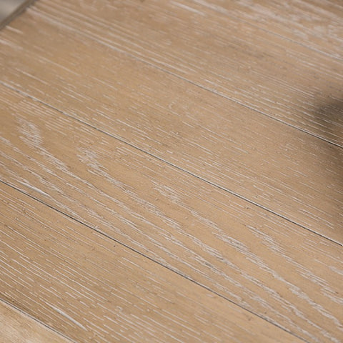 CHESAPEAKE SQUARE END TABLE