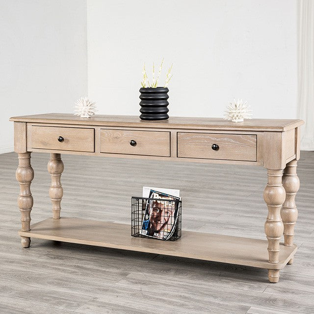 CHESAPEAKE SOFA TABLE