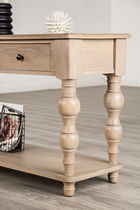 CHESAPEAKE SOFA TABLE