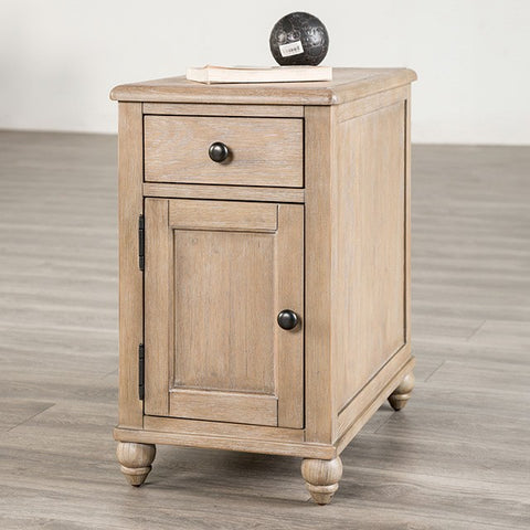 CHESAPEAKE CHAIRSIDE TABLE