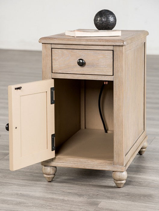 CHESAPEAKE CHAIRSIDE TABLE