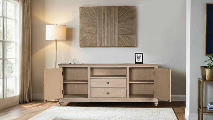 CHESAPEAKE 72" TV STAND