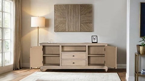 CHESAPEAKE 72" TV STAND