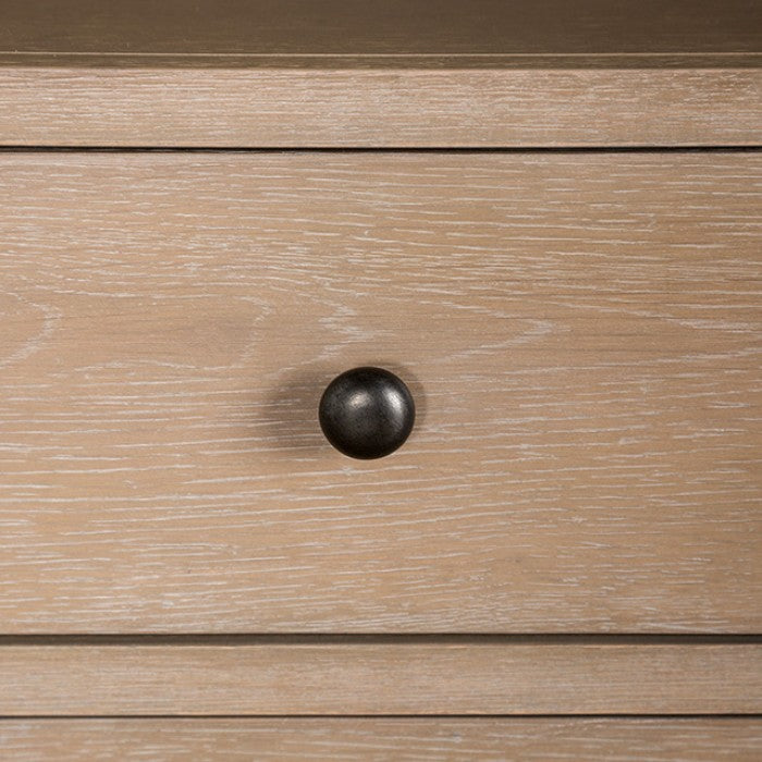 CHESAPEAKE 72" TV STAND