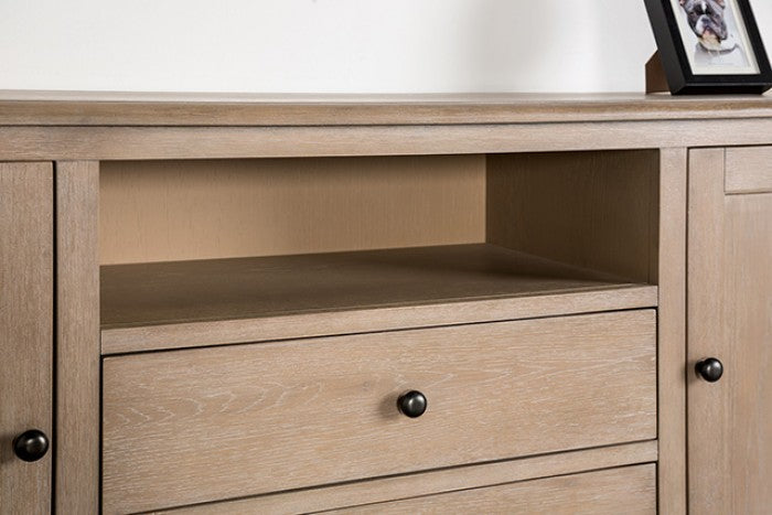 CHESAPEAKE 72" TV STAND