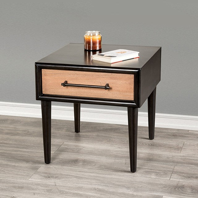 LAKESIDE END TABLE