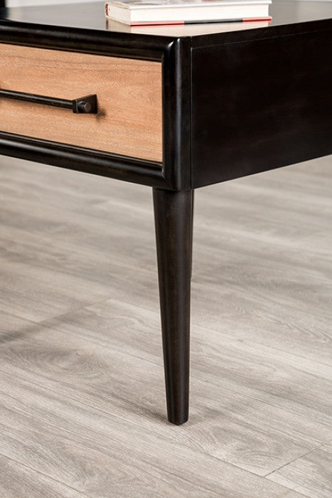 LAKESIDE END TABLE