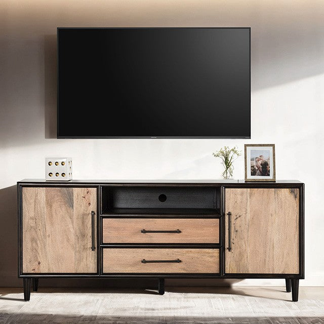 LAKESIDE 72" TV STAND