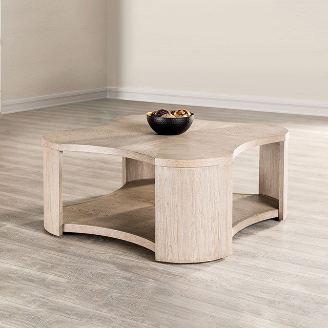CONISBROUGH COCKTAIL TABLE