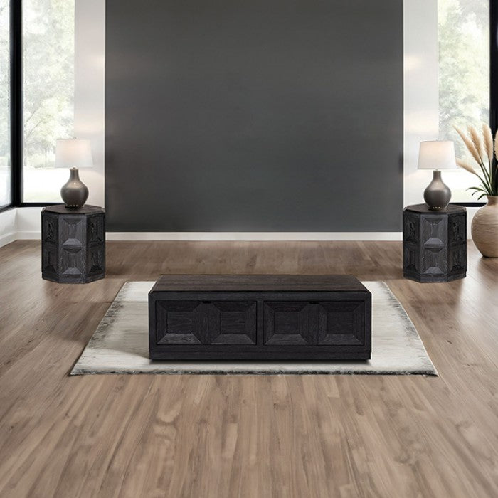 STERLING WEST RECT COCKTAIL TABLE