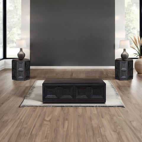 STERLING WEST RECT COCKTAIL TABLE