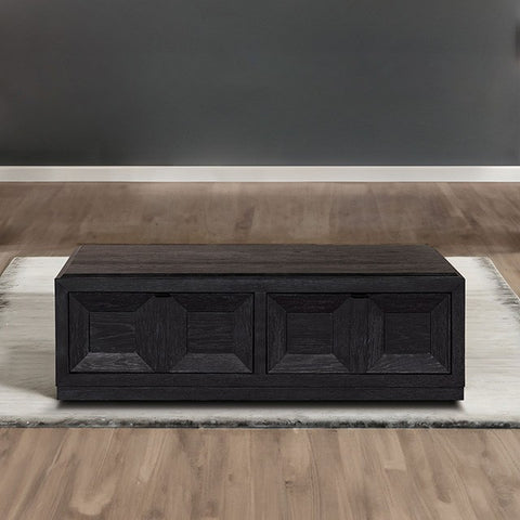 STERLING WEST RECT COCKTAIL TABLE