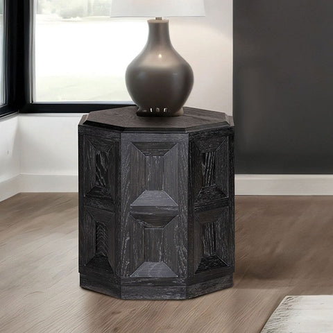 STERLING WEST END TABLE