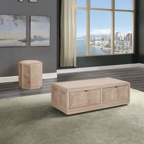 STERLING WEST RECT COCKTAIL TABLE