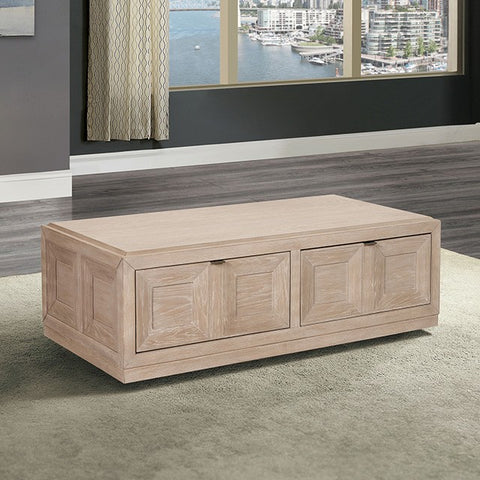 STERLING WEST RECT COCKTAIL TABLE
