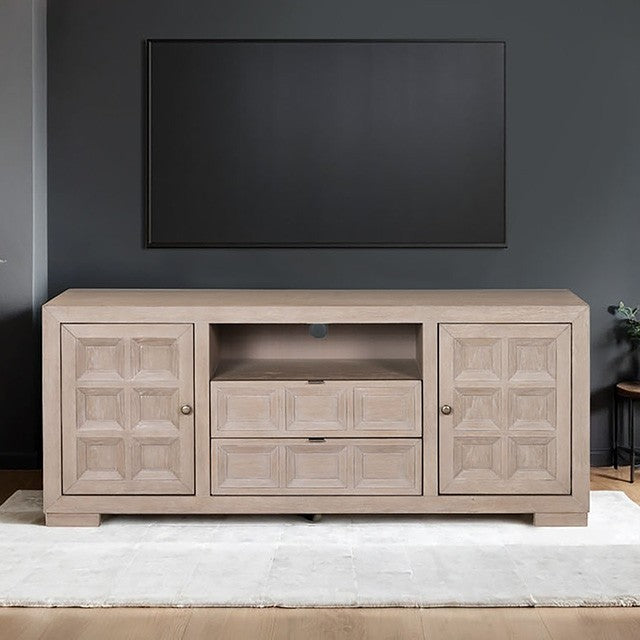 STERLING WEST 72" TV CONSOLE