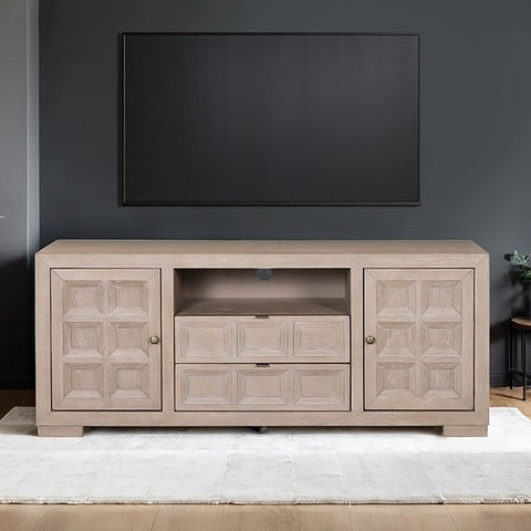 STERLING WEST 72" TV CONSOLE