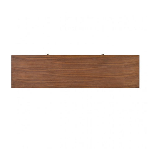 Hepburne 70" Tv Stand Model Fm54000Wn-Tv-70 By Furniture Of America 