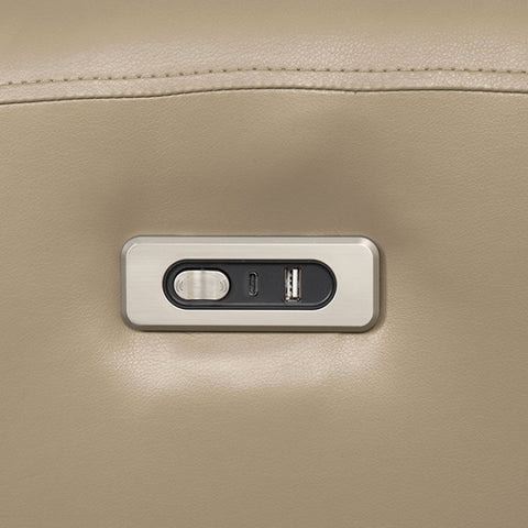 SCHLIEREN POWER SOFA