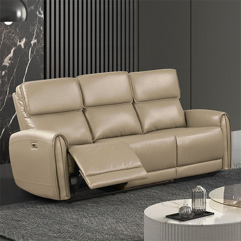 SCHLIEREN POWER SOFA