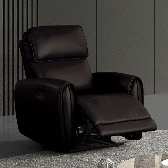 SCHLIEREN POWER RECLINER