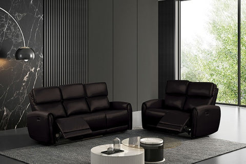 SCHLIEREN POWER SOFA