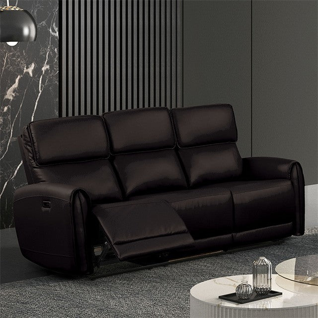 SCHLIEREN POWER SOFA