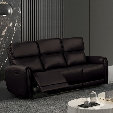 SCHLIEREN POWER SOFA