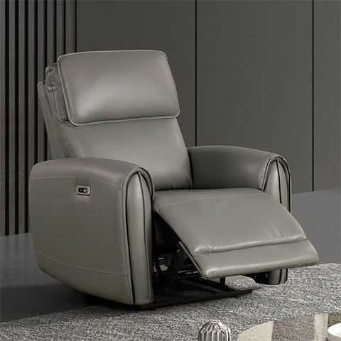 SCHLIEREN POWER RECLINER