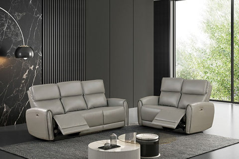 SCHLIEREN POWER SOFA