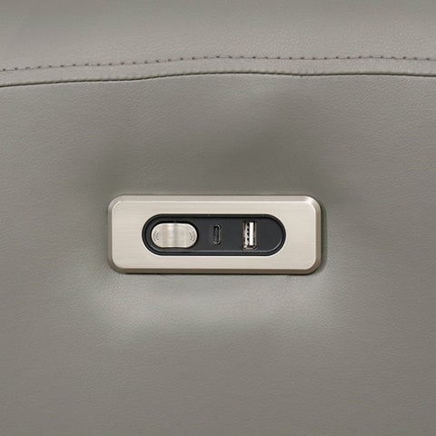 SCHLIEREN POWER SOFA