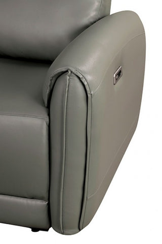 SCHLIEREN POWER RECLINER